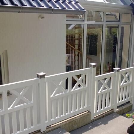 Bilder Holz- und Zaunbau Heimsath GmbH