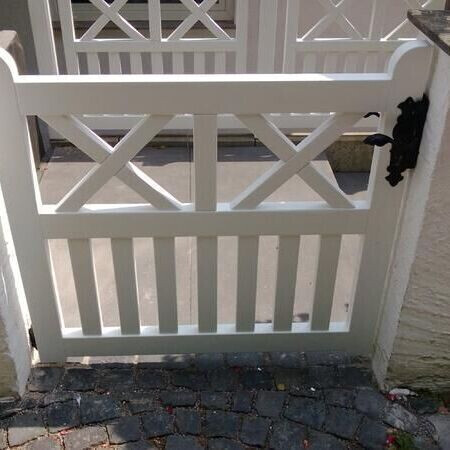 Bilder Holz- und Zaunbau Heimsath GmbH