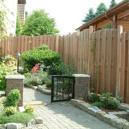 Bilder Holz- und Zaunbau Heimsath GmbH