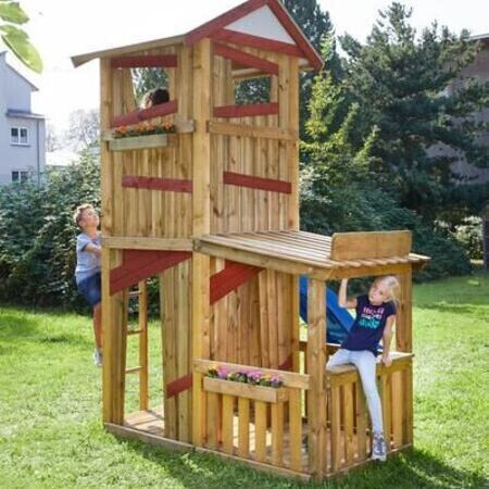 Bilder Holz- und Zaunbau Heimsath GmbH