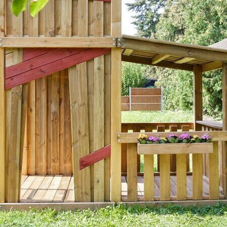 Bilder Holz- und Zaunbau Heimsath GmbH