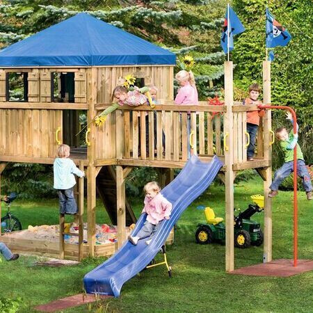 Bilder Holz- und Zaunbau Heimsath GmbH