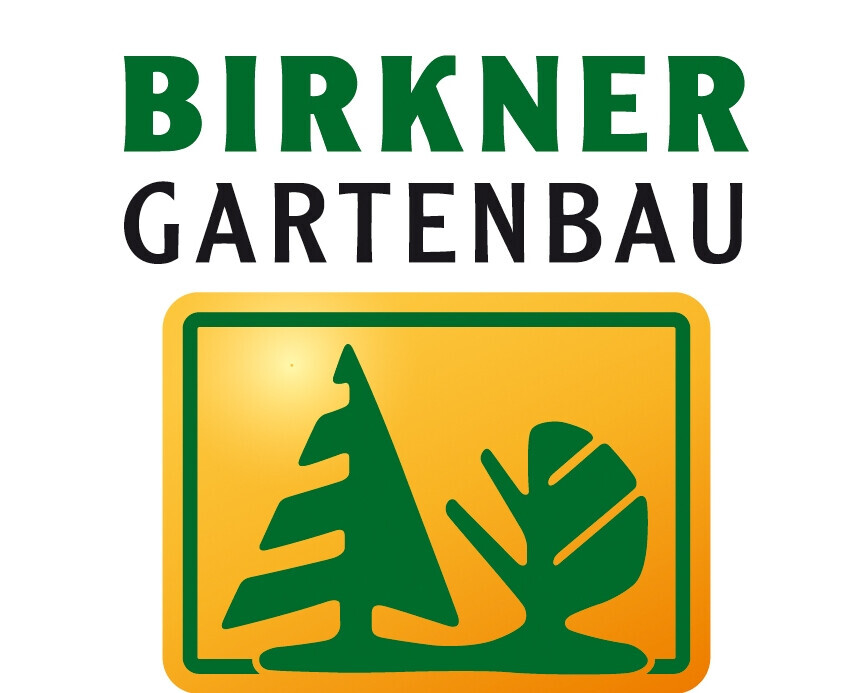 Birkner Gartenbau Logo