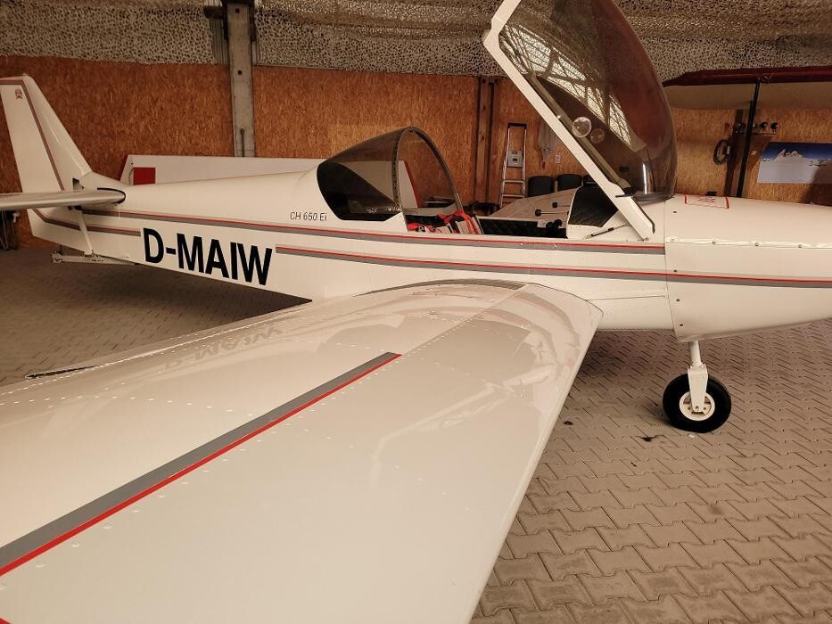 Bilder Zenair-Deutschland Zenair-Bausatz