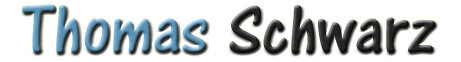 Thomas Schwarz Erdbewegung GaLa Bau Transporte Winterdienst Logo