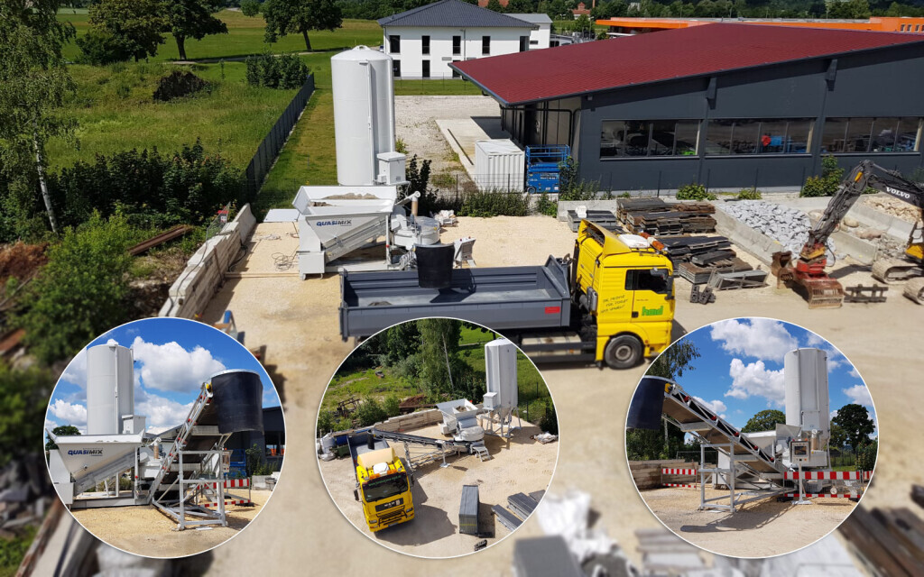 Bilder PROMEKON GmbH