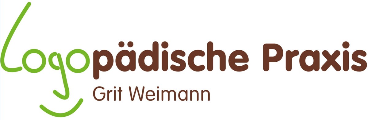 Logopädische Praxis Grit Weimann Logo