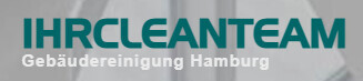 IhrCleanTeam Logo