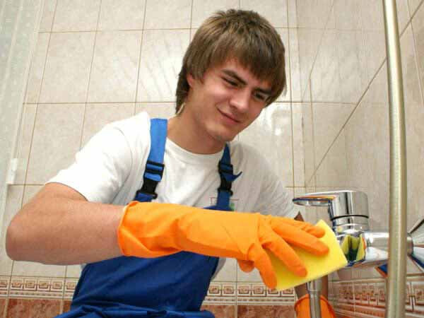 Bilder IhrCleanTeam