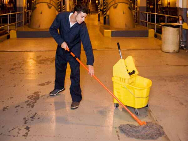 Bilder IhrCleanTeam