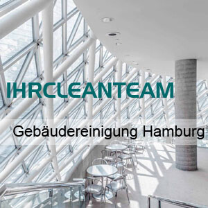 Bilder IhrCleanTeam