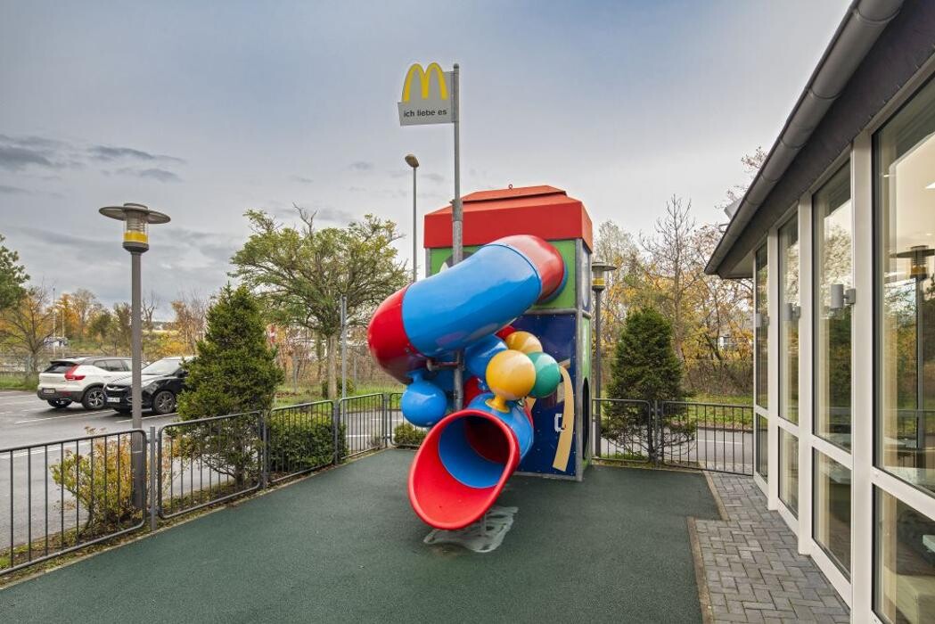 Bilder McDonald's