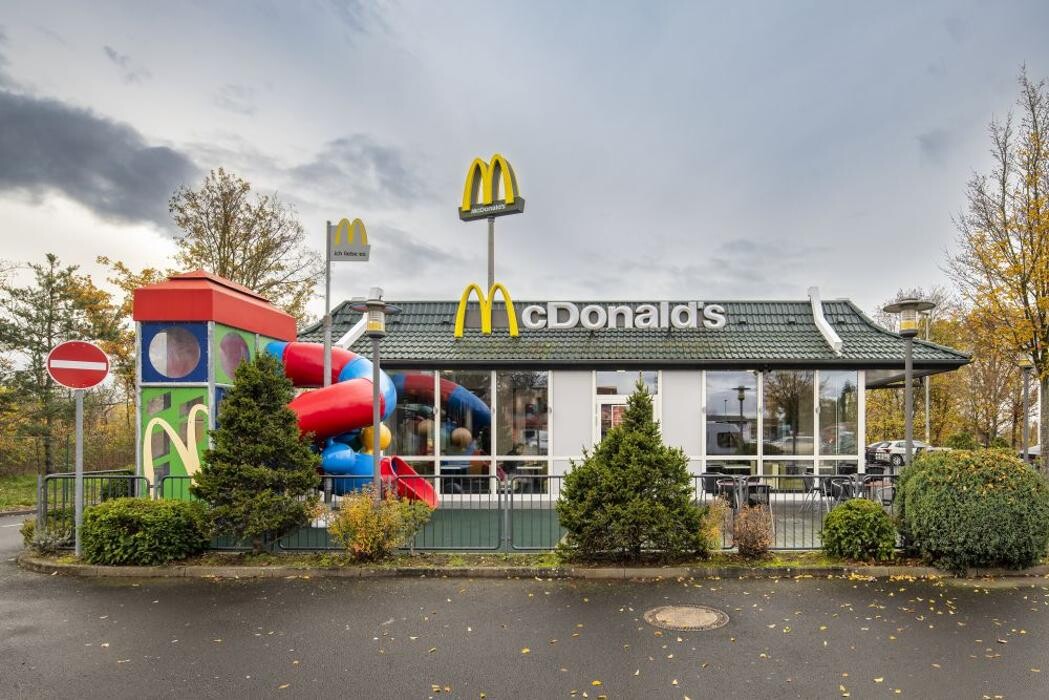 Bilder McDonald's