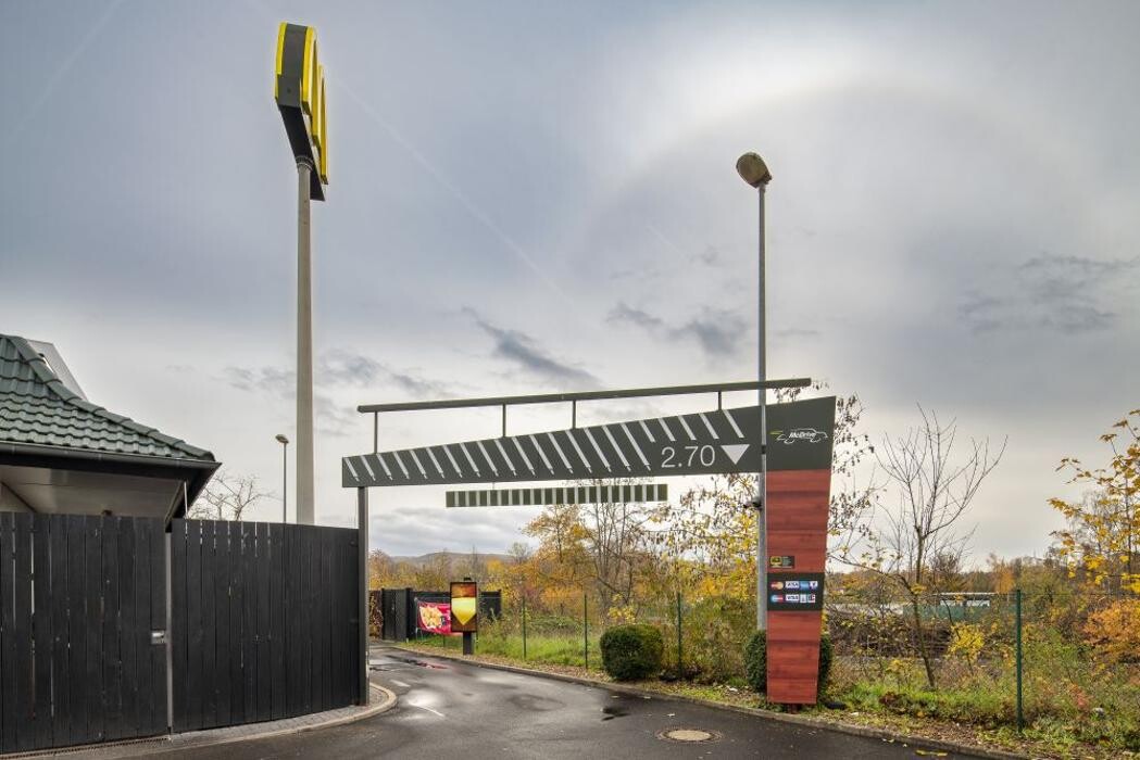 Bilder McDonald's
