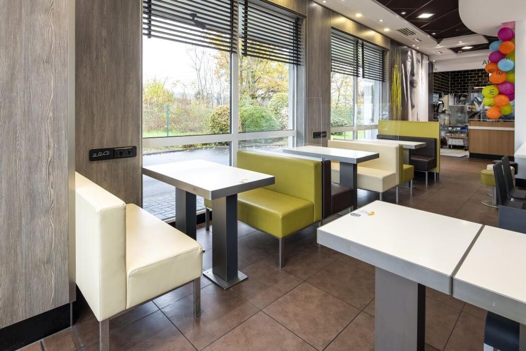 Bilder McDonald's