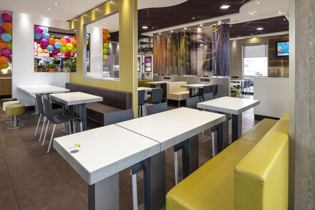 Bilder McDonald's