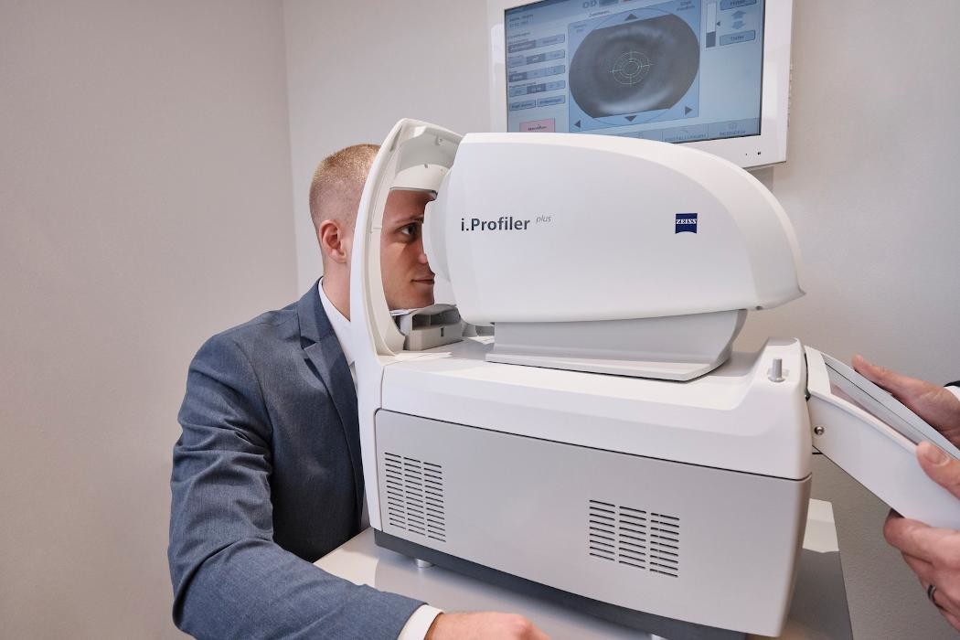 Bilder Optiker Schütz OHG