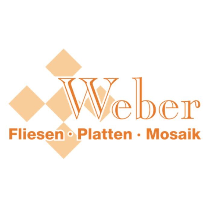 Wiktor Weber Fliesenleger Logo