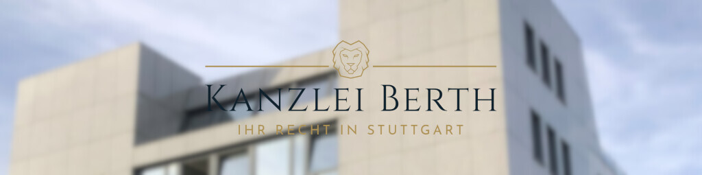 Bilder Rechtsanwaltskanzlei Berth