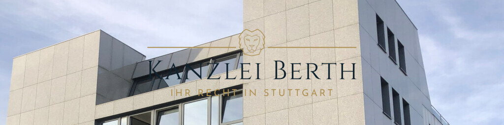 Bilder Rechtsanwaltskanzlei Berth