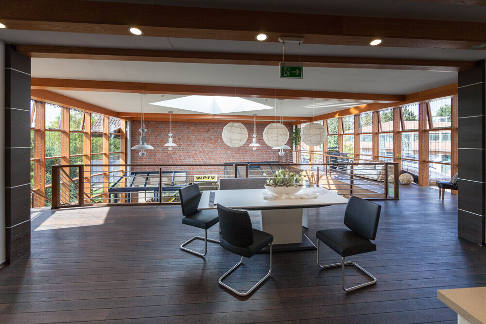 Bilder Krings Bau + Wohn Design