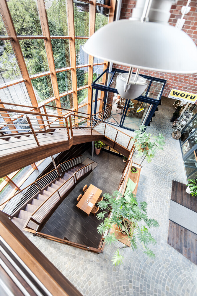 Bilder Krings Bau + Wohn Design