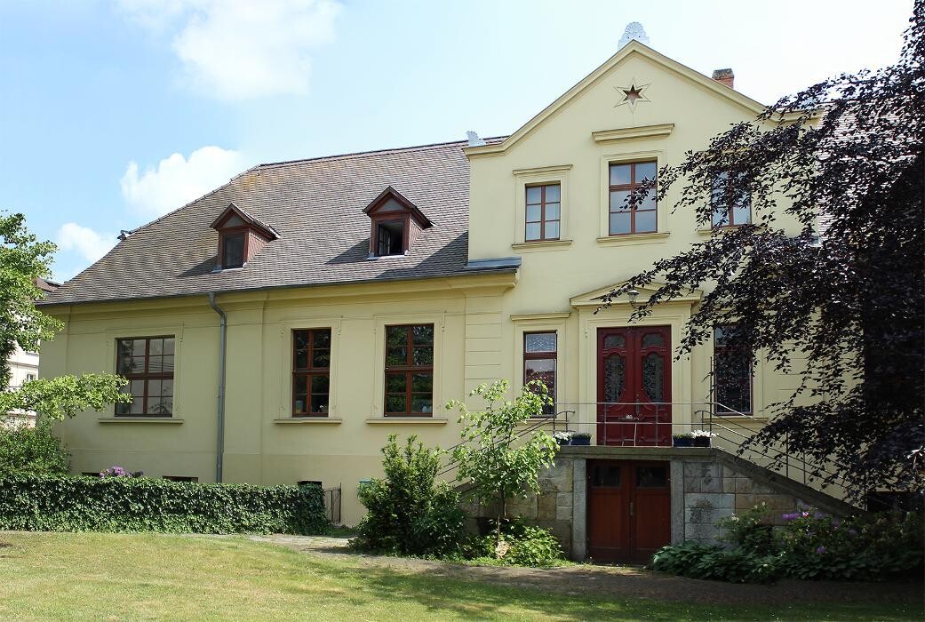 Bilder Pension Haus Brunschwig