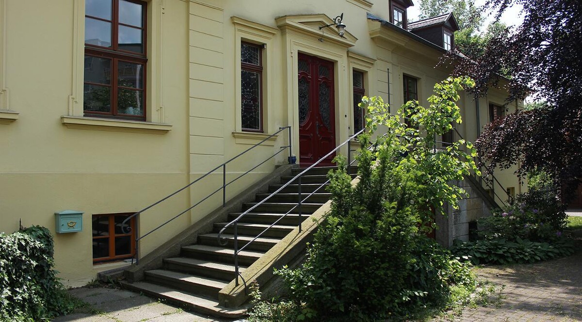 Bilder Pension Haus Brunschwig