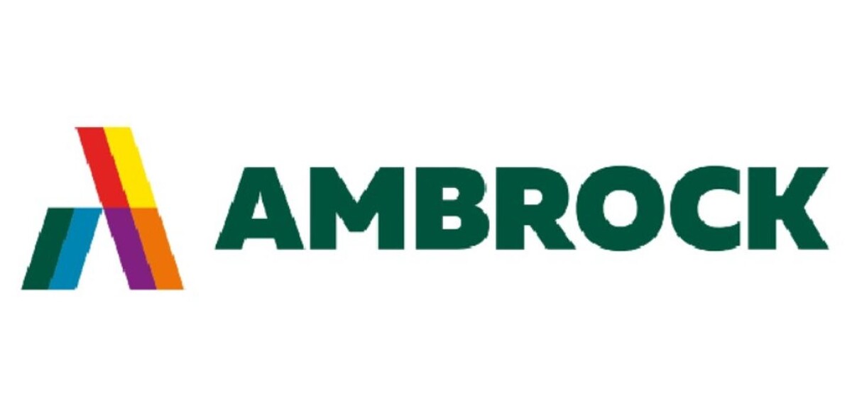 Ambrock GmbH Logo
