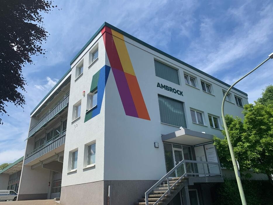 Bilder Ambrock GmbH