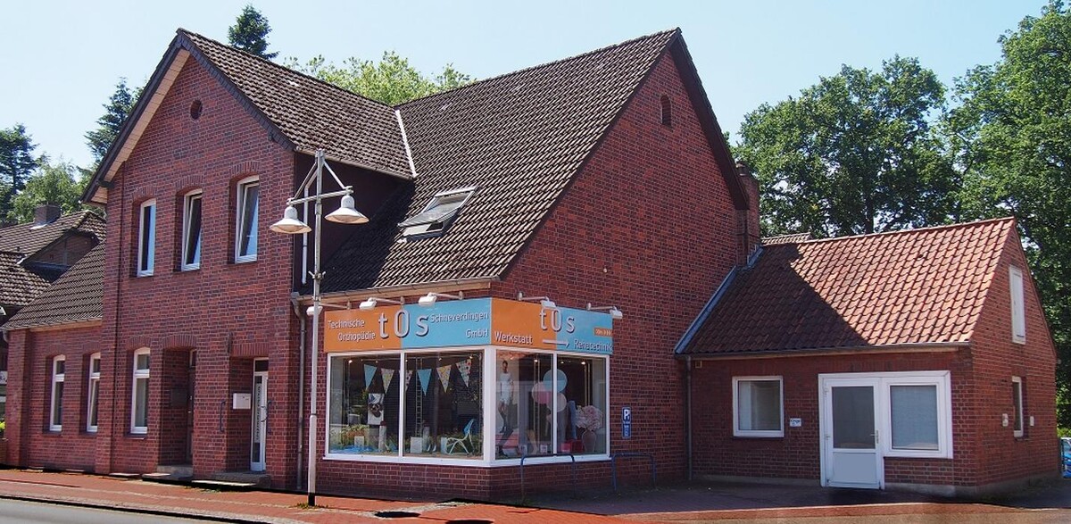Bilder Technische Orthopädie Schneverdingen GmbH