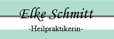 Naturheilpraxis Elke Schmitt Logo