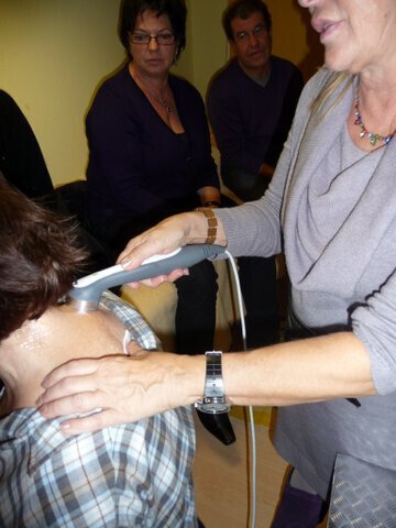 Bilder Naturheilpraxis Elke Schmitt