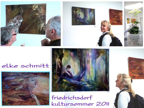 Bilder Naturheilpraxis Elke Schmitt