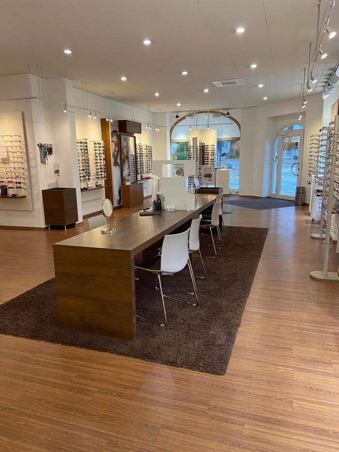 Bilder MATT optik Lindenberg