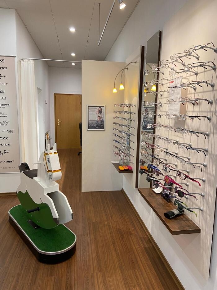 Bilder MATT optik Lindenberg