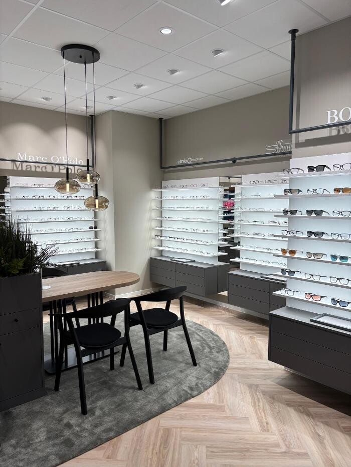 Bilder MATT optik Lindenberg