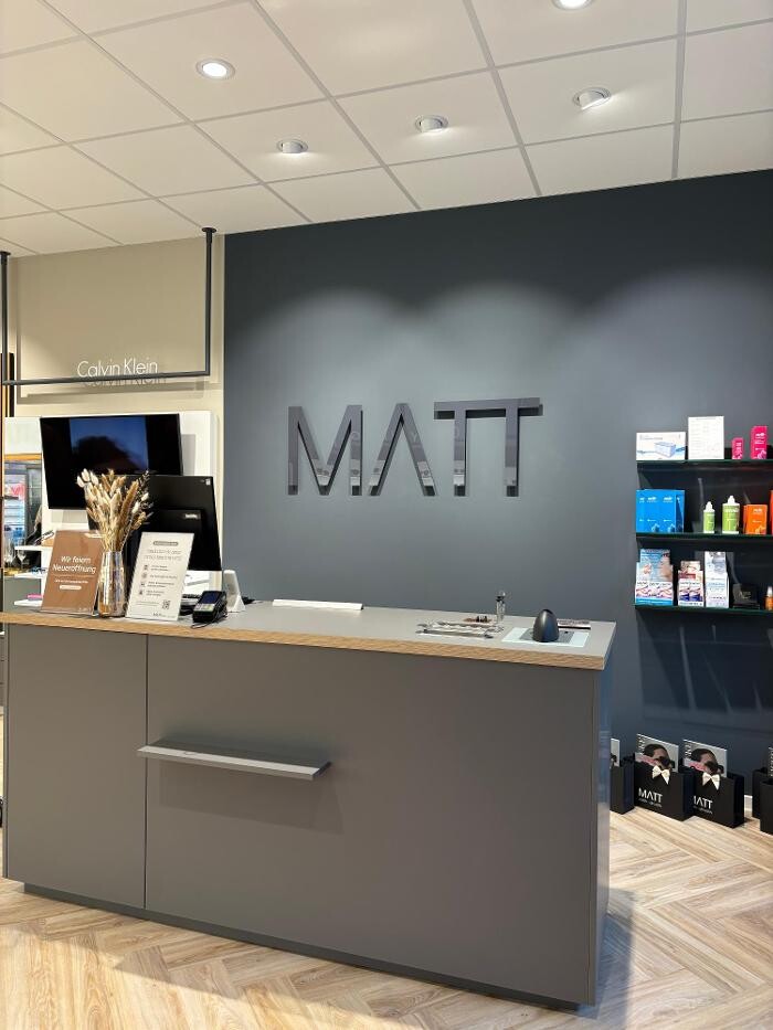 Bilder MATT optik Lindenberg