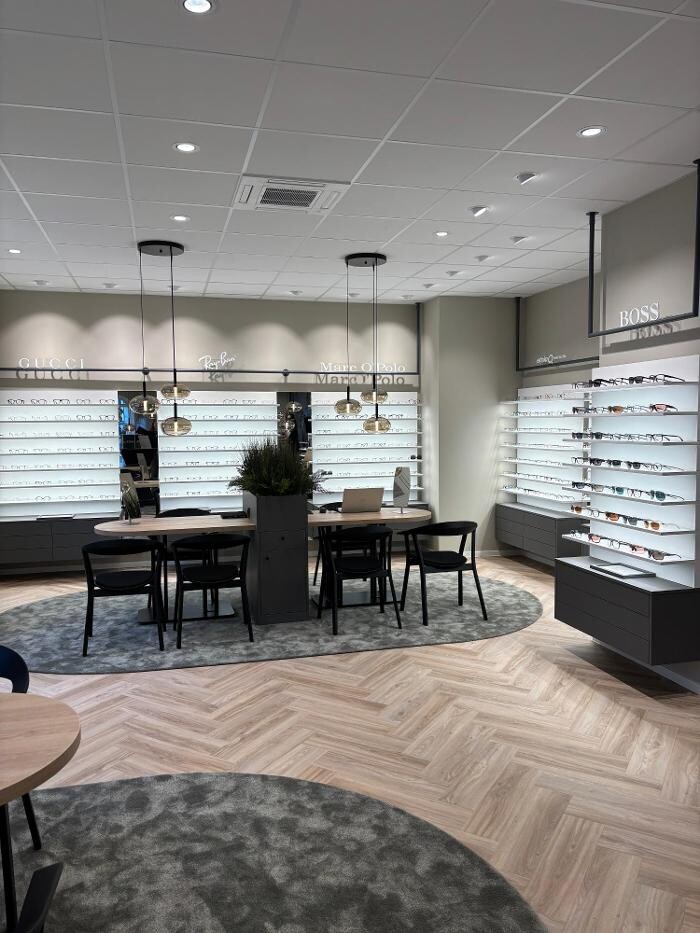 Bilder MATT optik Lindenberg