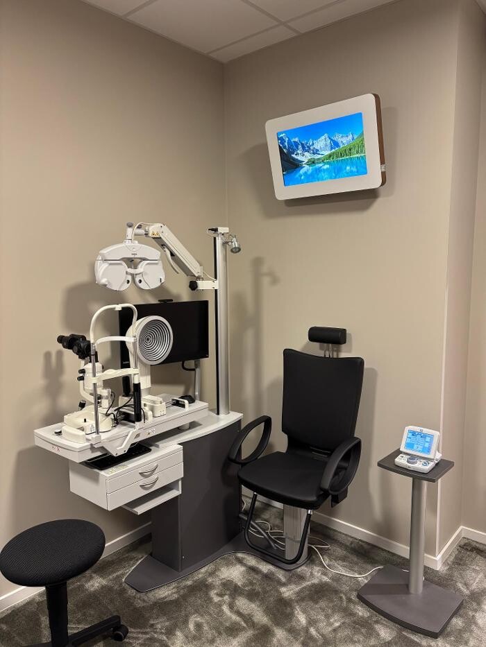 Bilder MATT optik Lindenberg