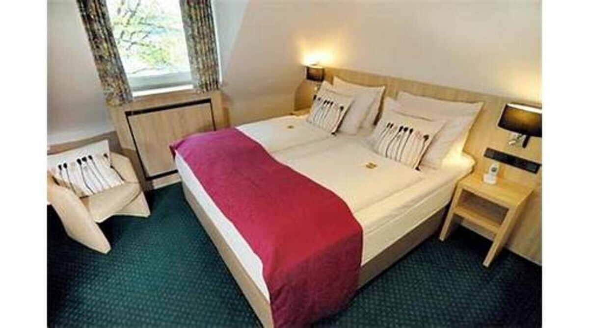 Bilder Hotel Allegro Köln