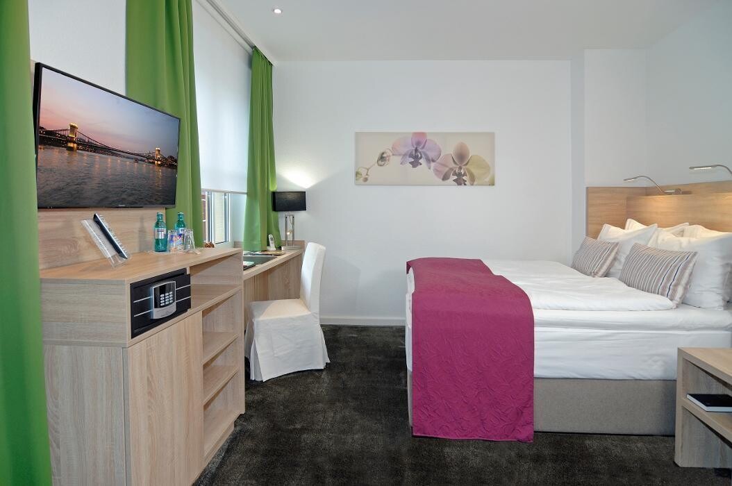 Bilder Hotel Allegro Köln