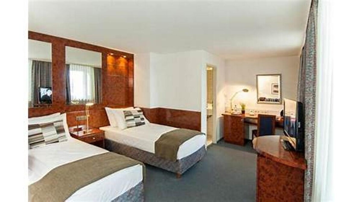 Bilder Hotel Allegro Köln