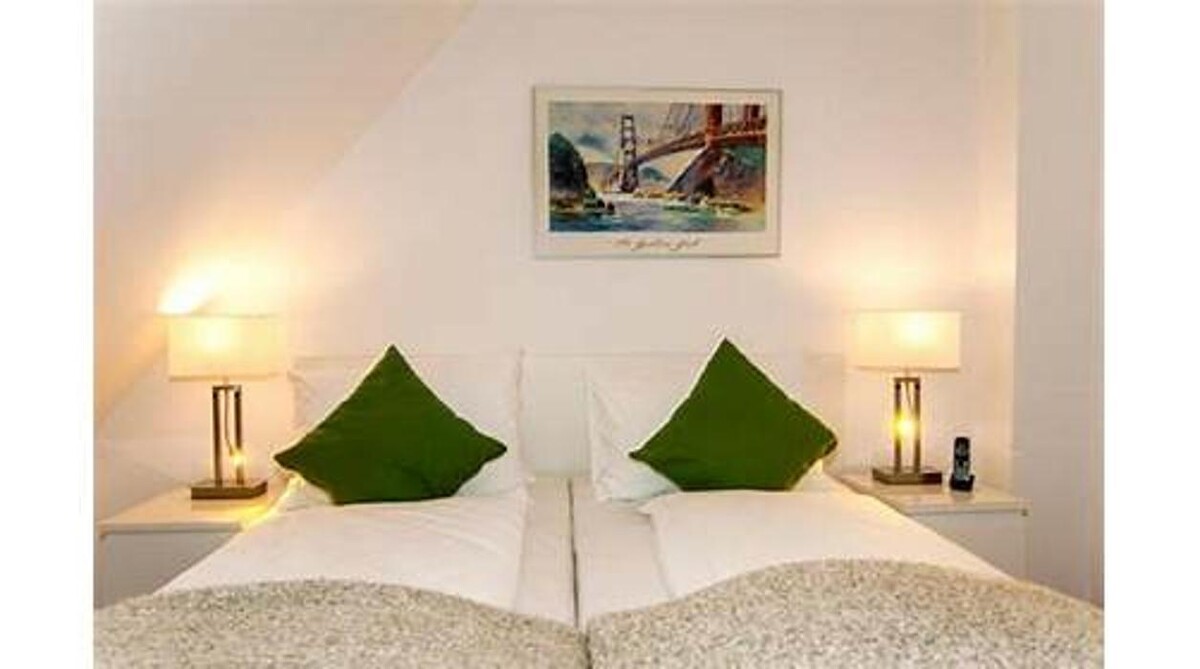 Bilder Hotel Allegro Köln