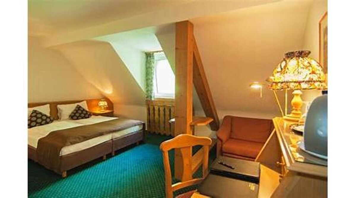 Bilder Hotel Allegro Köln