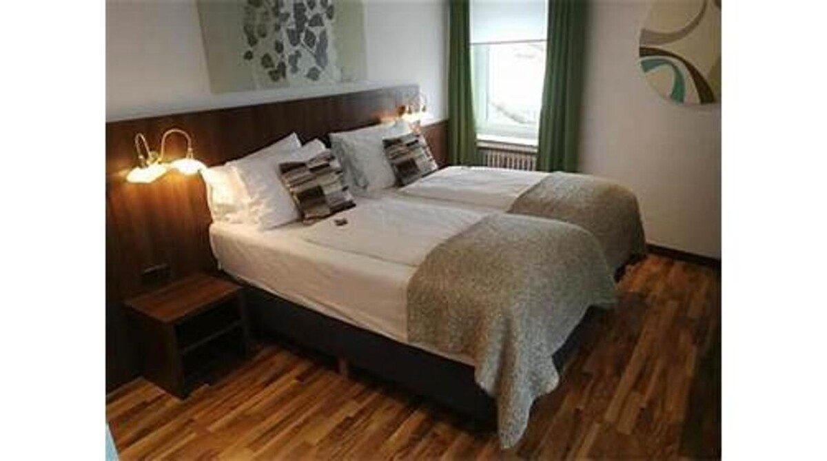 Bilder Hotel Allegro Köln