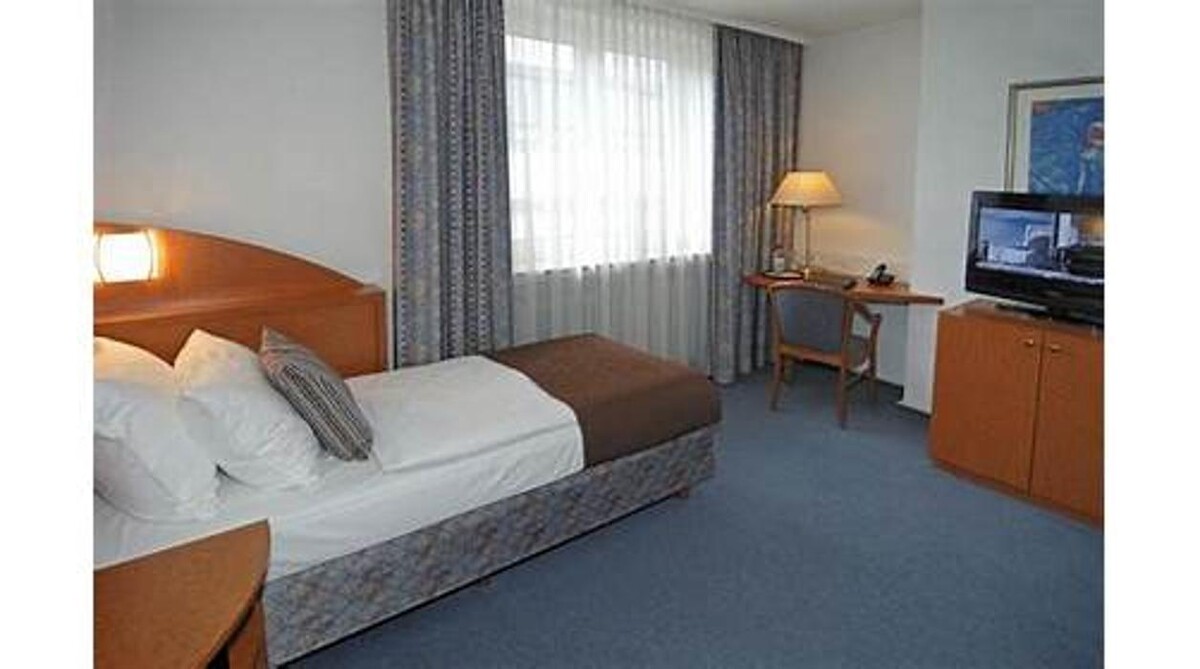Bilder Hotel Allegro Köln