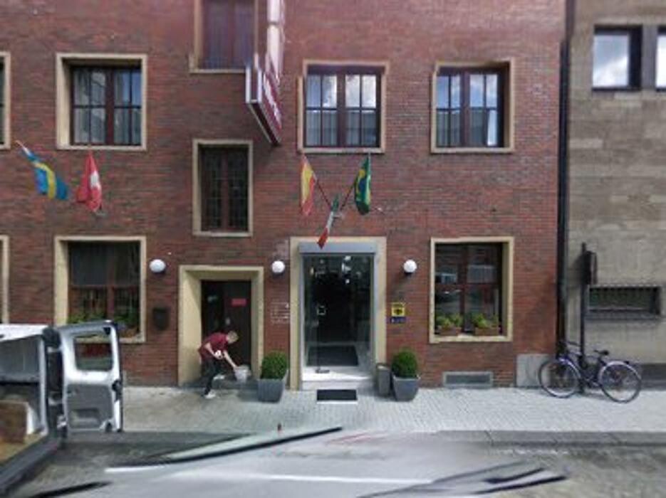 Bilder Hotel Allegro Köln