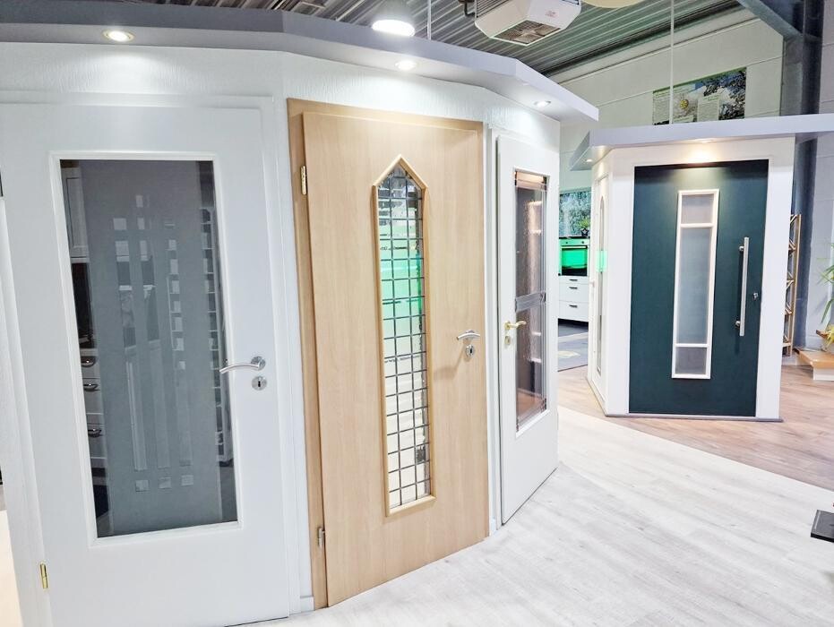 Bilder PORTAS-Fachbetrieb Wohlgemuth & Sinram GmbH