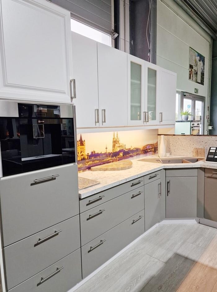 Bilder PORTAS-Fachbetrieb Wohlgemuth & Sinram GmbH